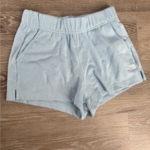 North Face Shorts
